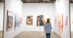 Expo Chicago 2025 | Wishbone Art Gallery