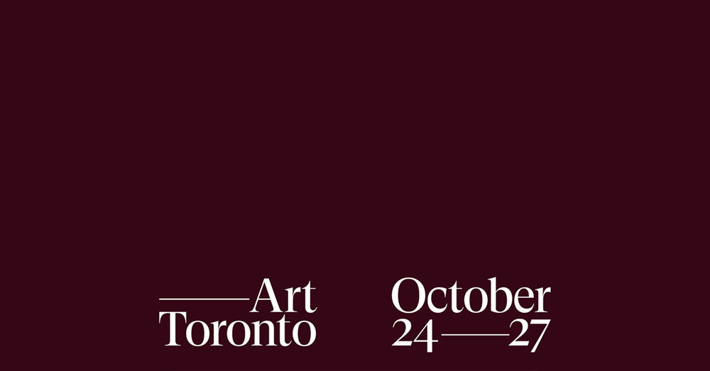 Wishbone | Art Toronto 2024
