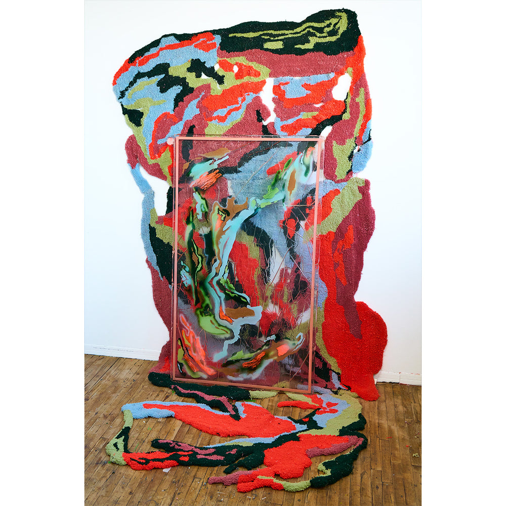 
            
                Load image into Gallery viewer, Charlotte Caron : Nos couleurs sont-elles compatibles
            
        