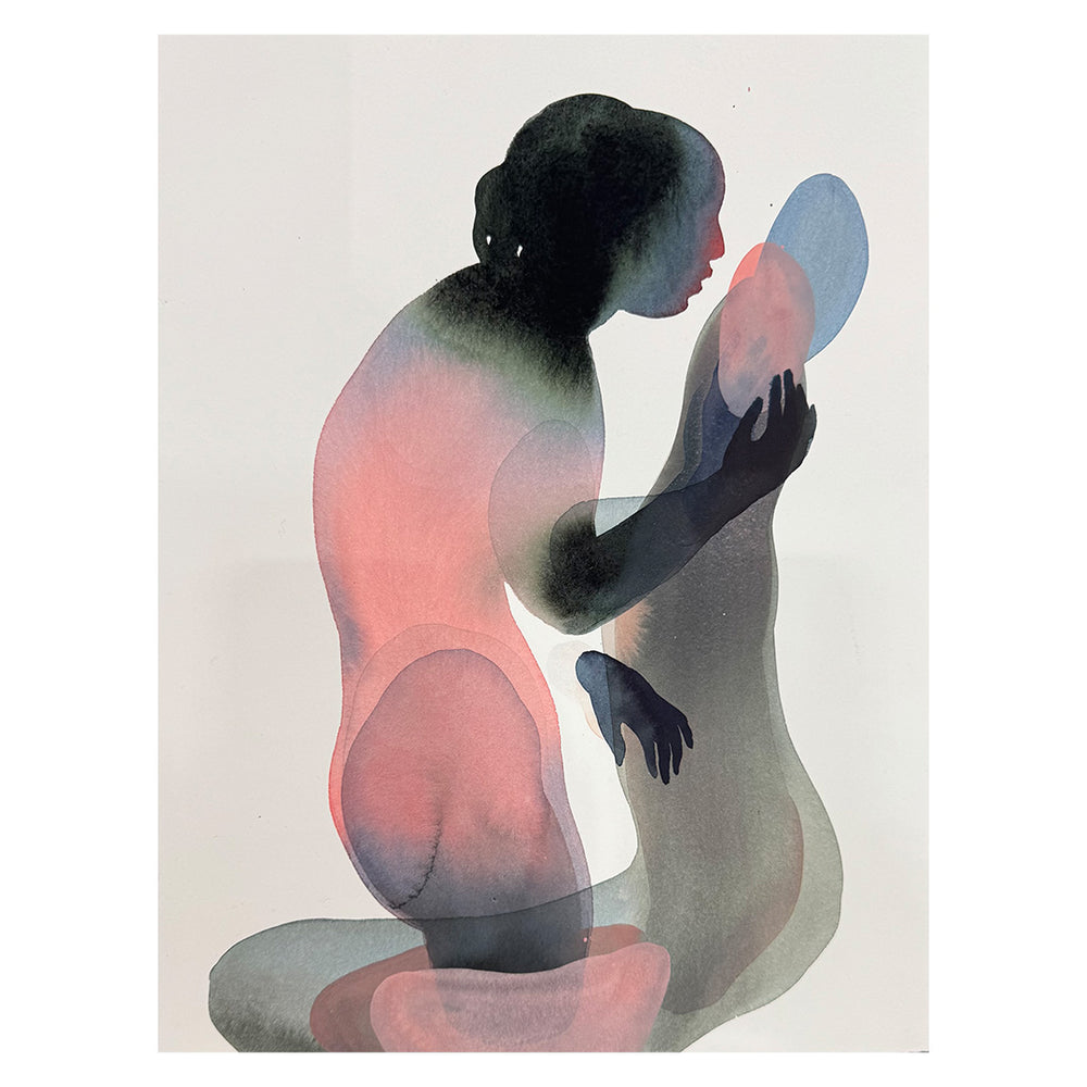 Magali Cazo : Corps 2