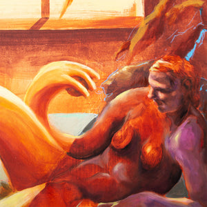 Catherine Morin : De Rayons et de Promesses