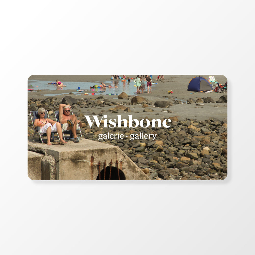 Carte-Cadeau Wishbone
