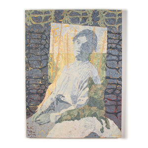 Emily Spooner : In the Silence Of