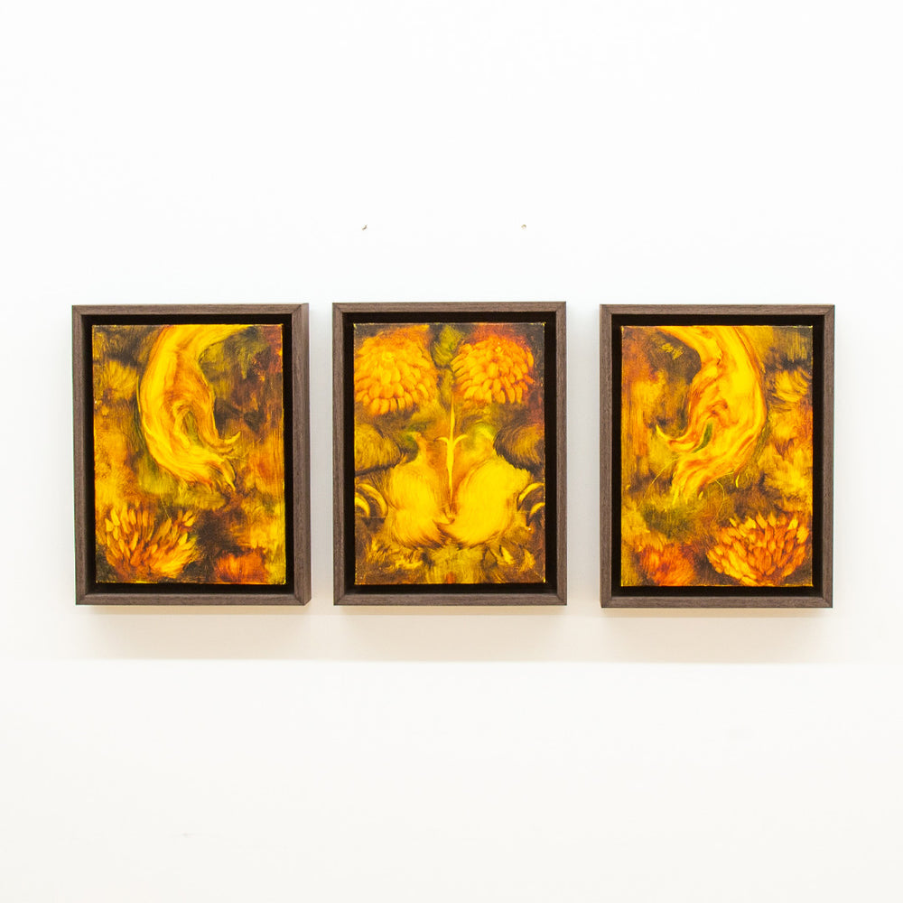 Catherine Morin : Le Filon.2