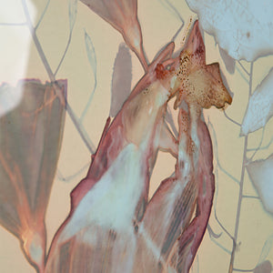 Benjamin Perron : Le temps adoucit tout (no.3)