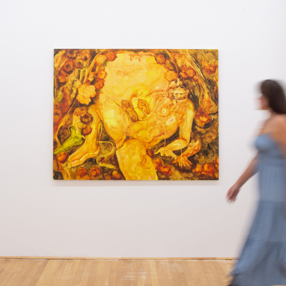 Catherine Morin : Les louanges