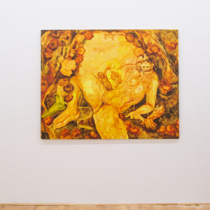 Catherine Morin : Les louanges