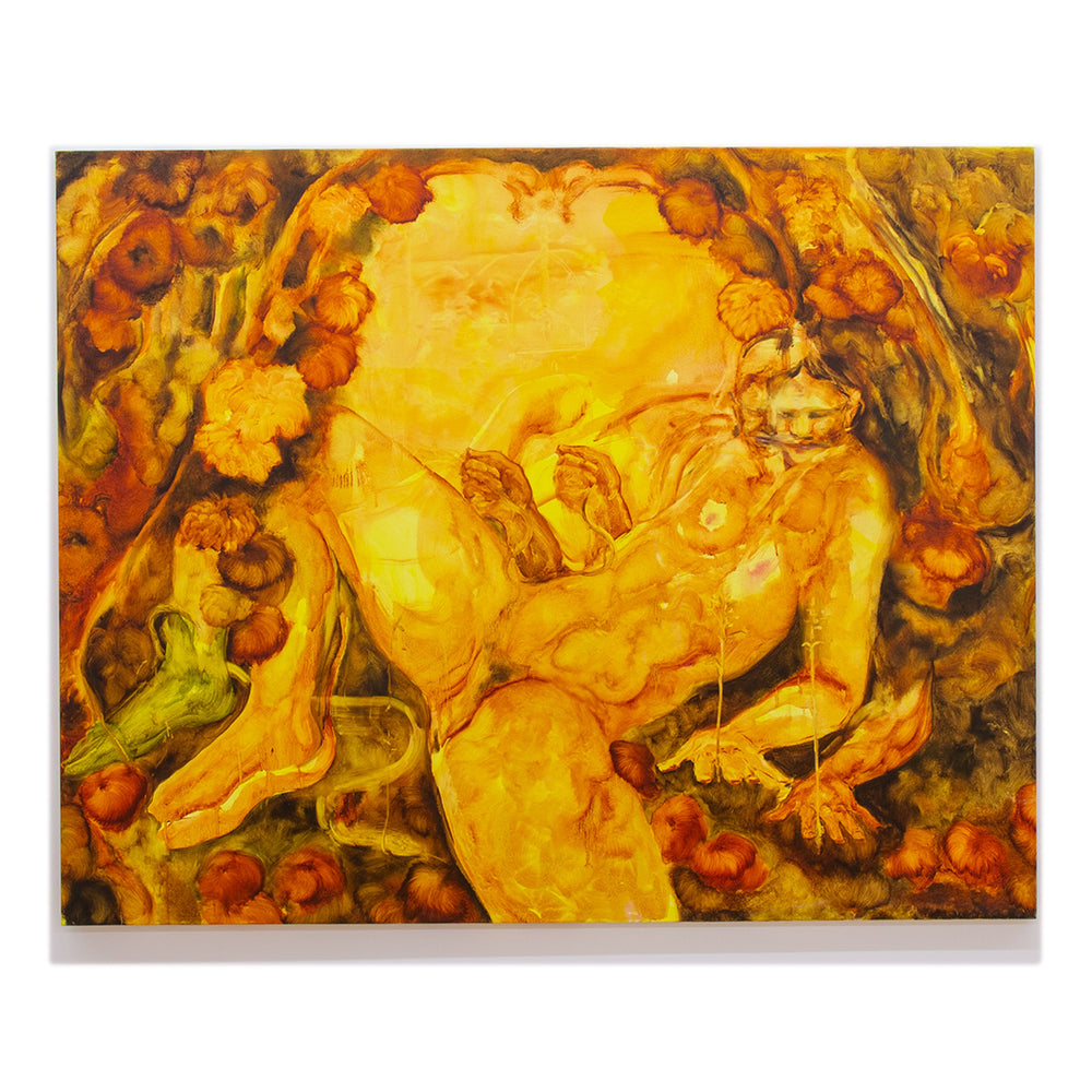 Catherine Morin : Les louanges