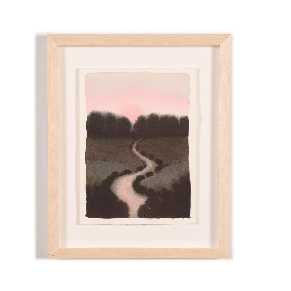 Magali Cazo : Paysage 33