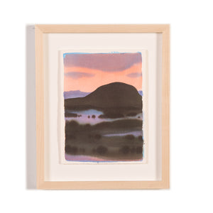 Magali Cazo : Paysage 36