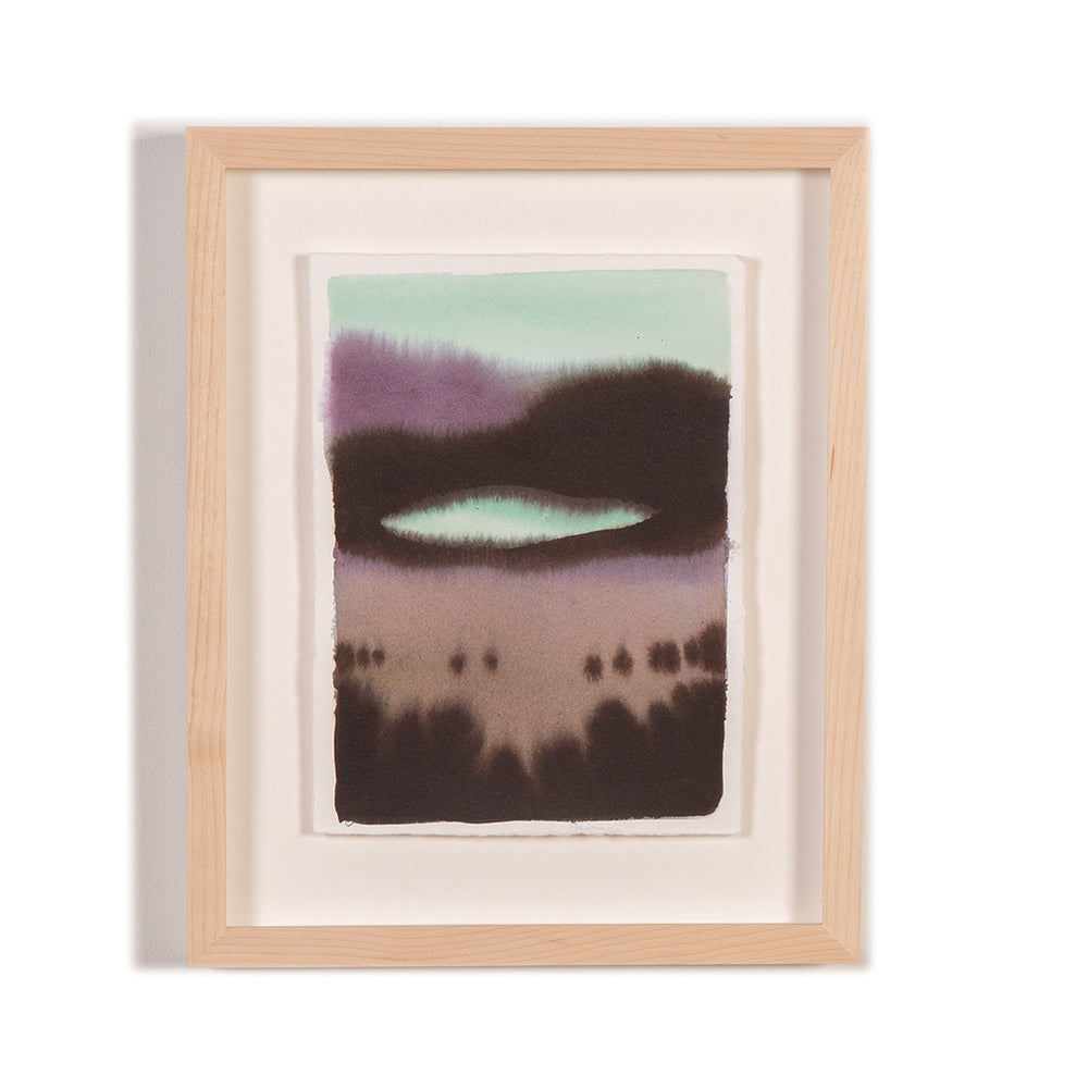 Magali Cazo : Paysage 40