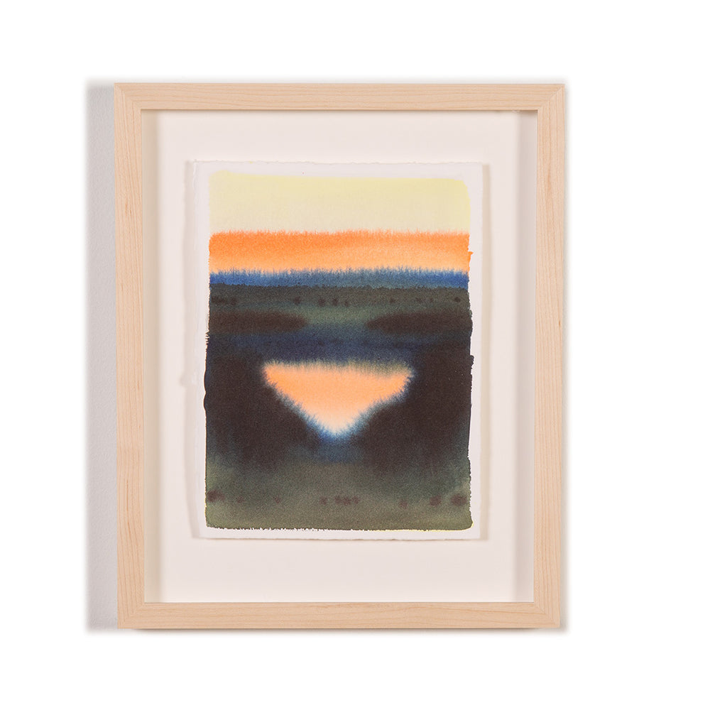 Magali Cazo : Paysage 46