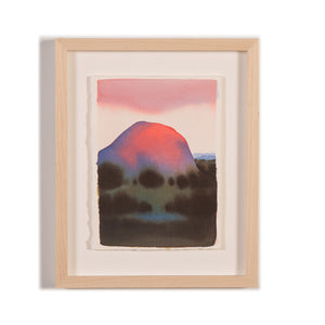 Magali Cazo : Paysage 22