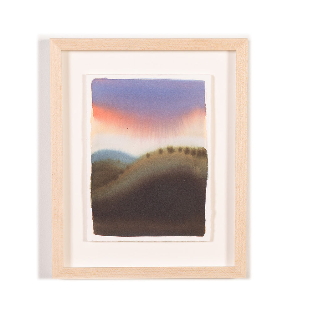 Magali Cazo : Paysage 50