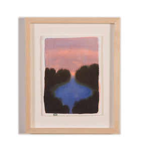 Magali Cazo : Paysage 23