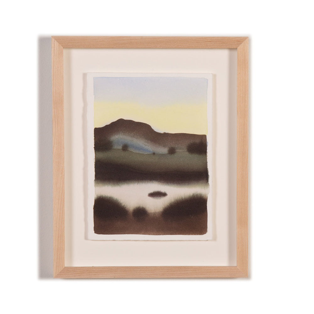 Magali Cazo : Paysage 24