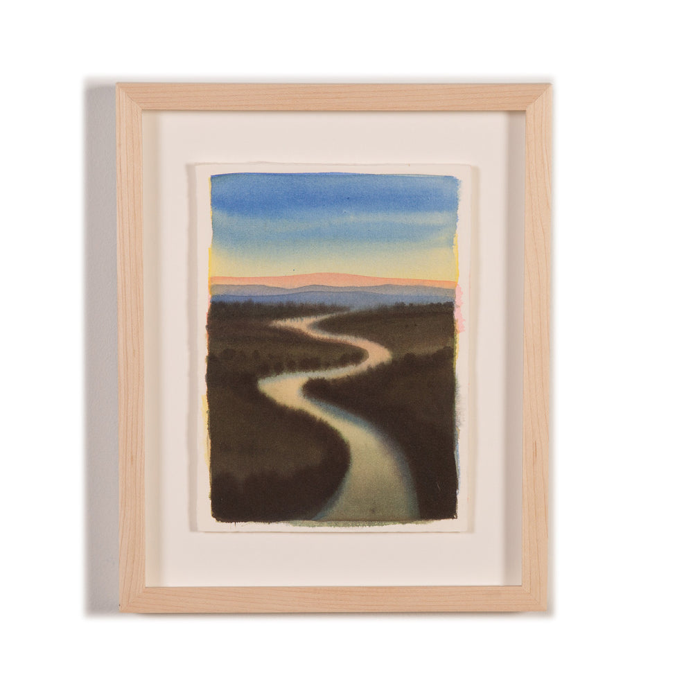 Magali Cazo : Paysage 25