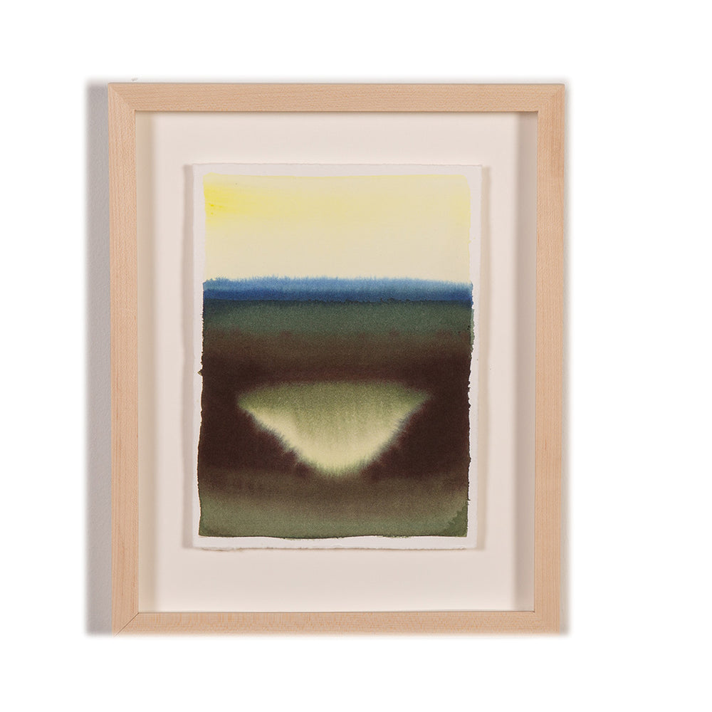 Magali Cazo : Paysage 27