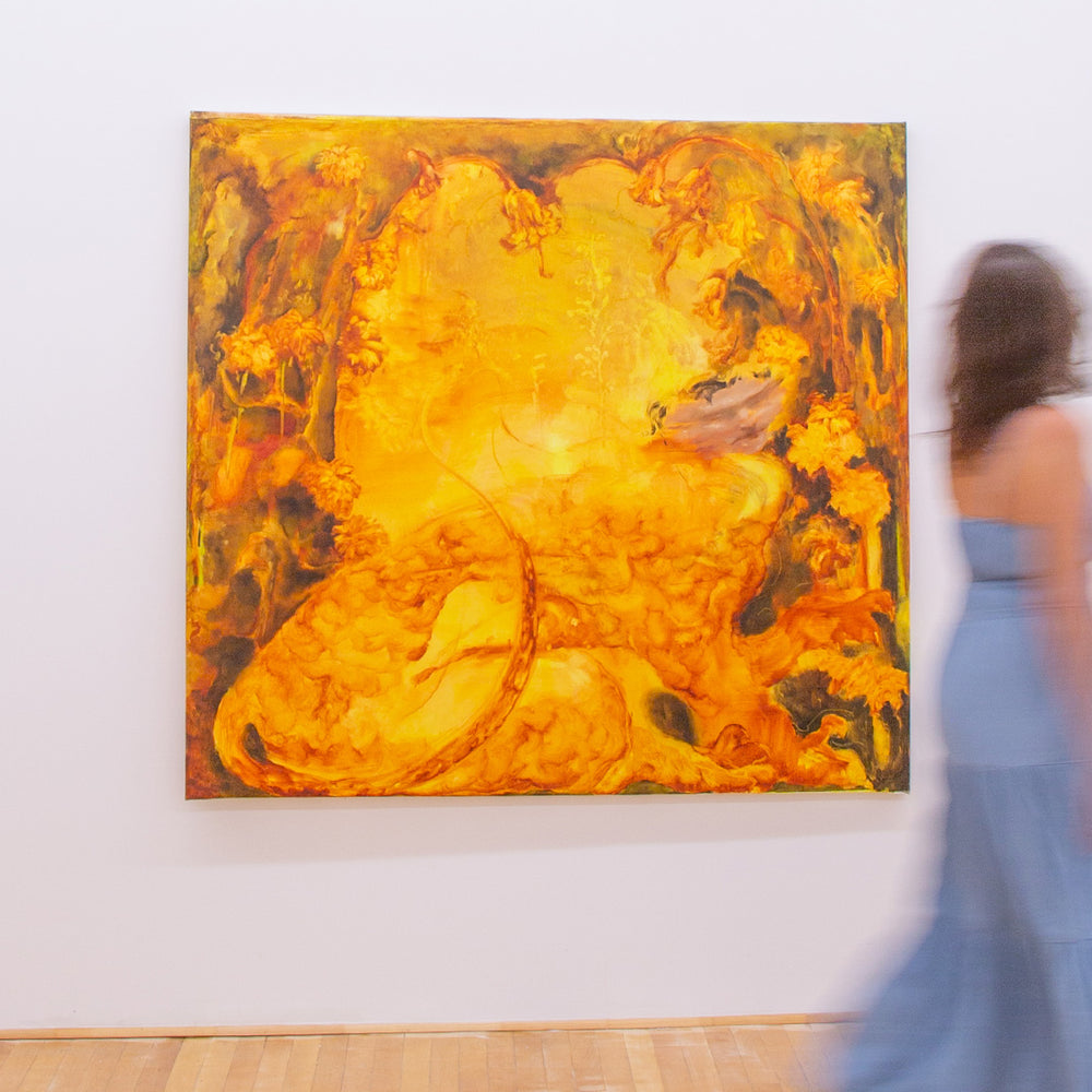 Catherine Morin : Portail