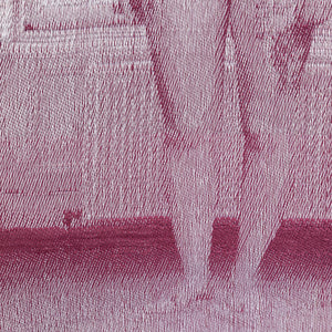 Mia Weiner : meeting your gaze