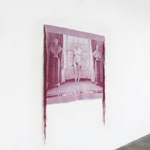 Mia Weiner : meeting your gaze