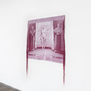 Mia Weiner : meeting your gaze