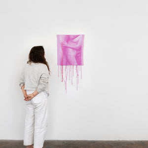 Mia Weiner : chicago summer (kiss)