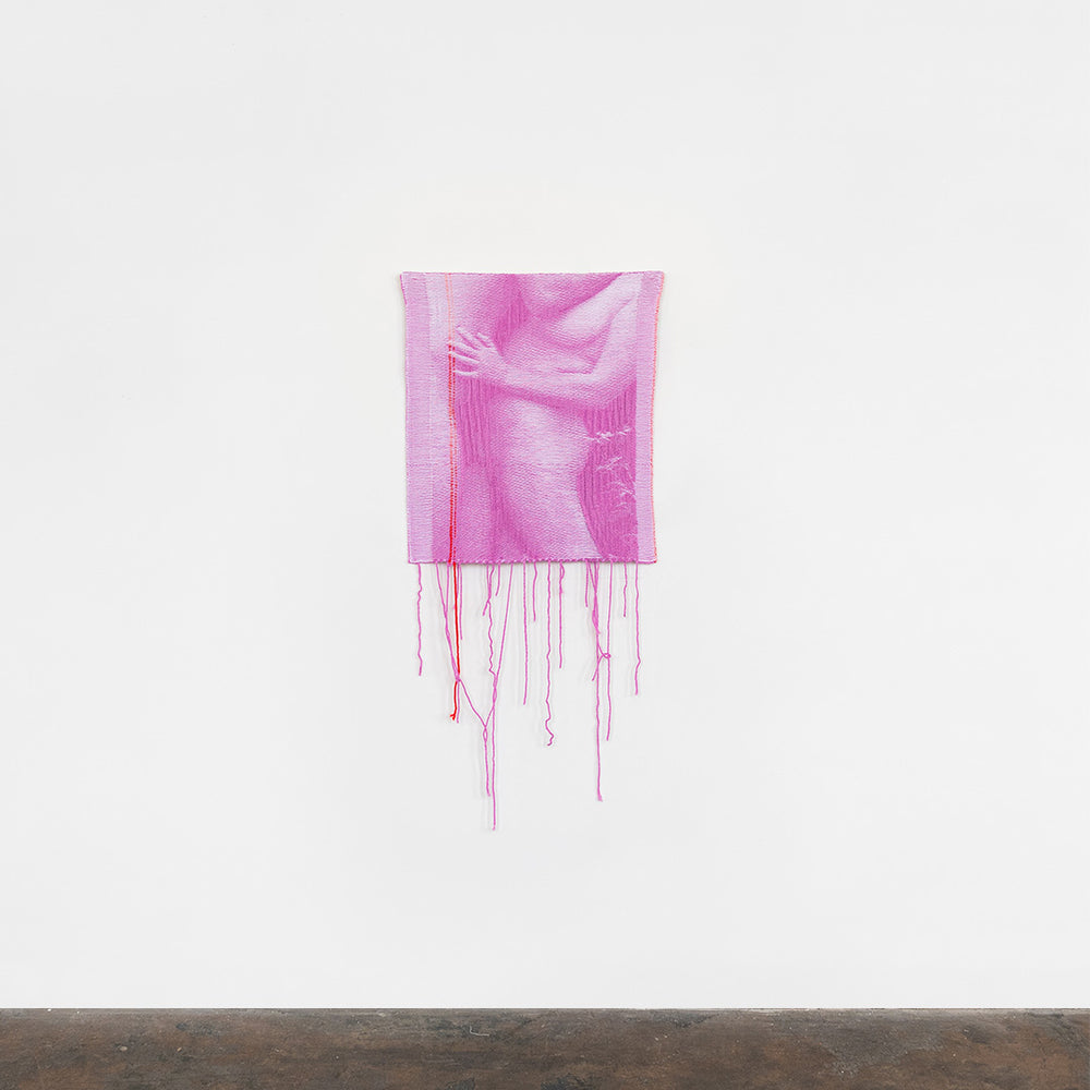 Mia Weiner : chicago summer (kiss)