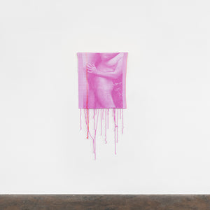 Mia Weiner : chicago summer (kiss)