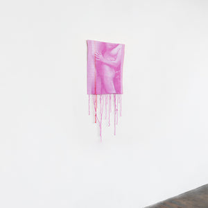 Mia Weiner : chicago summer (kiss)