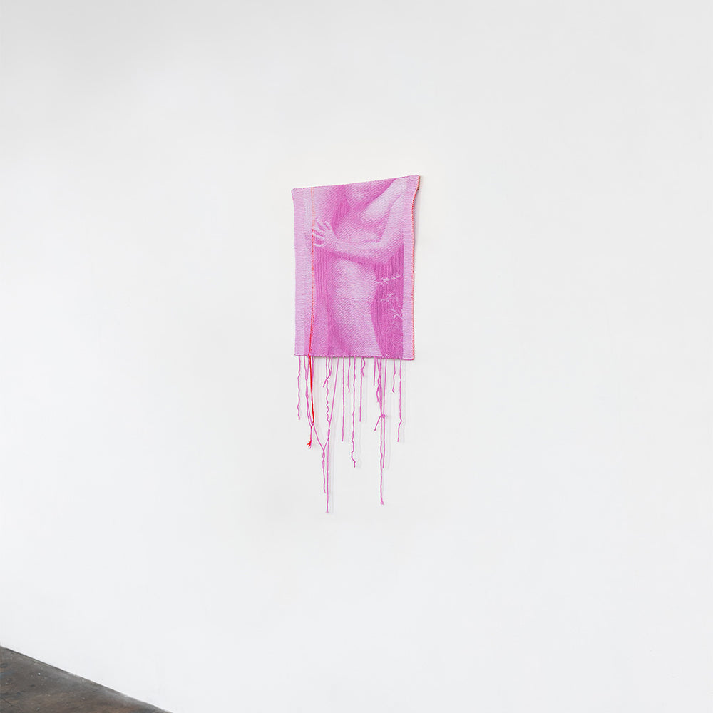 Mia Weiner : chicago summer (kiss)