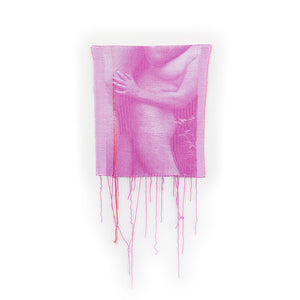 Mia Weiner : chicago summer (kiss)