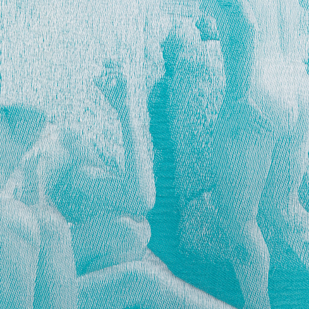 Mia Weiner : electric sea / electric blue