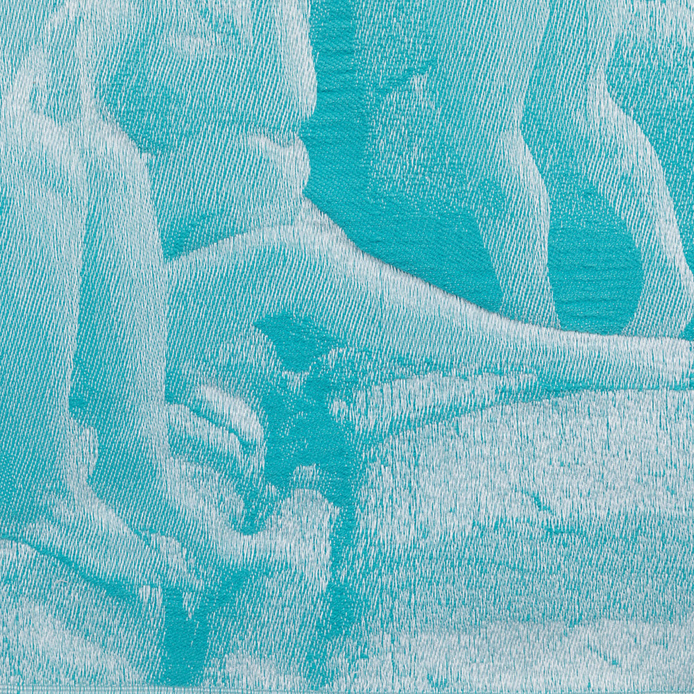 Mia Weiner : electric sea / electric blue