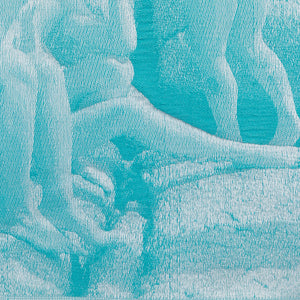 Mia Weiner : electric sea / electric blue