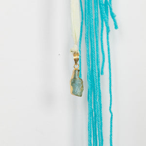 Mia Weiner : electric sea / electric blue