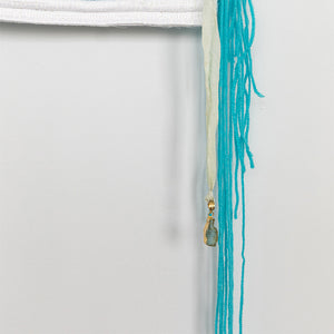 Mia Weiner : electric sea / electric blue