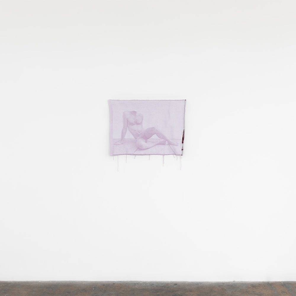 Mia Weiner : lavender dream