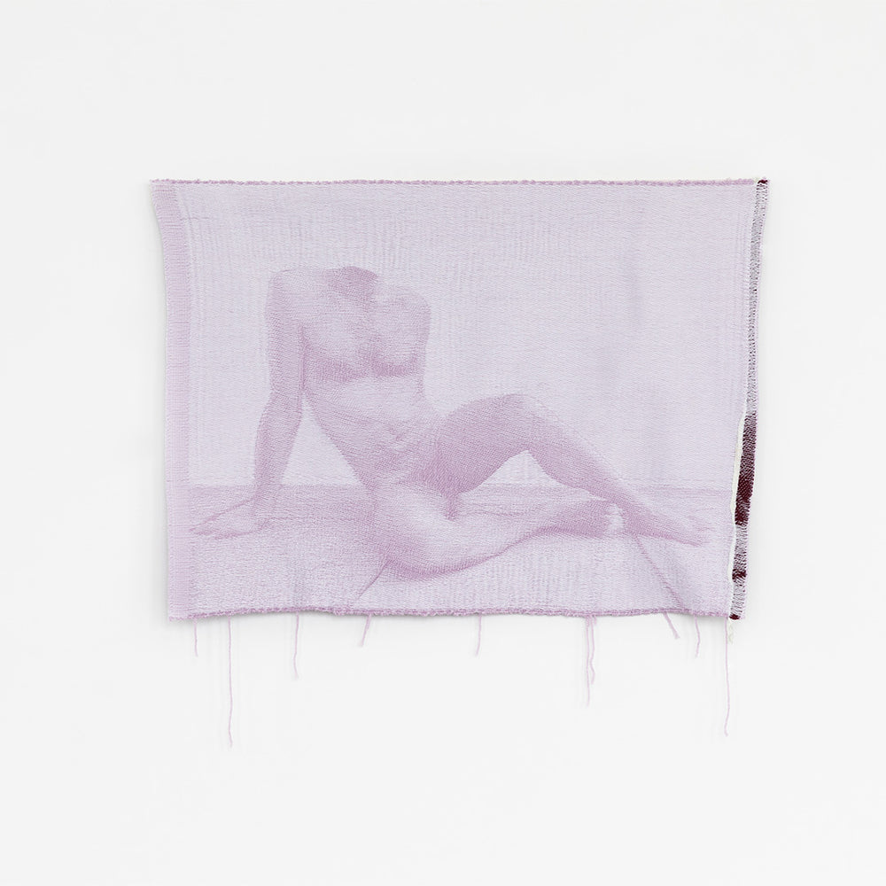 Mia Weiner : lavender dream
