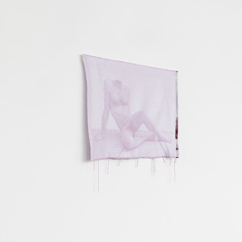 Mia Weiner : lavender dream