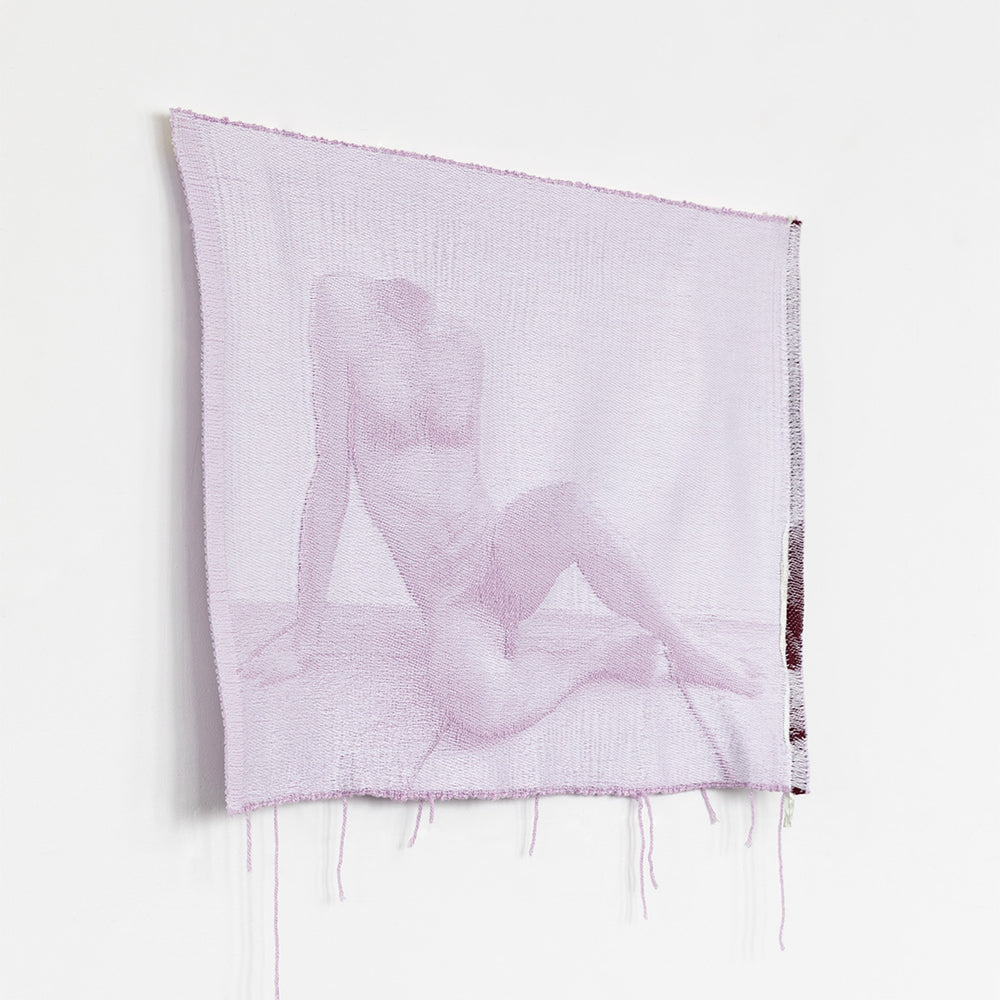 Mia Weiner : lavender dream