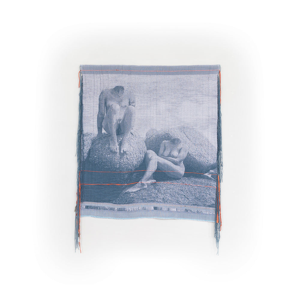 Mia Weiner : salt sun