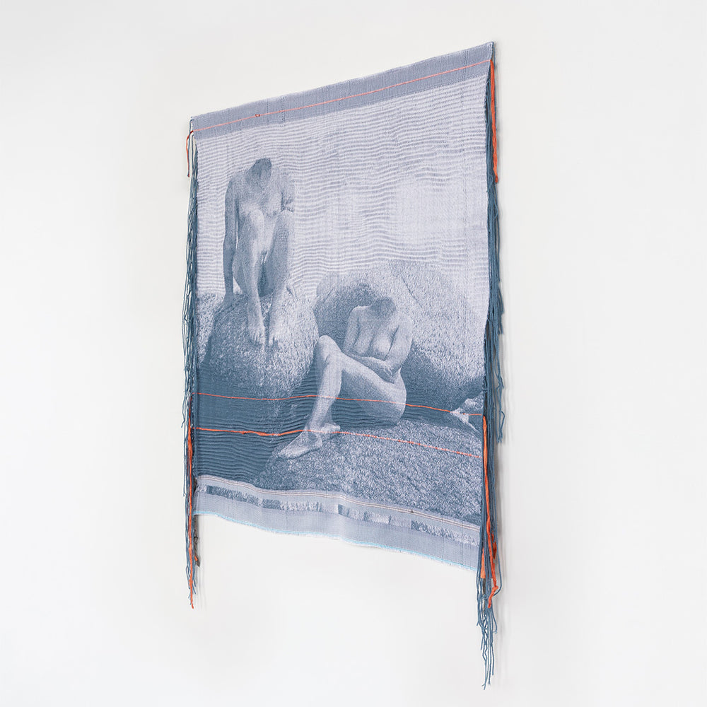 Mia Weiner : salt sun