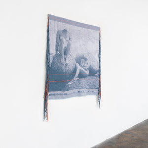 Mia Weiner : salt sun