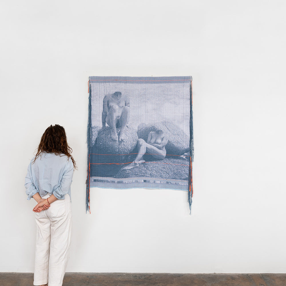 Mia Weiner : salt sun