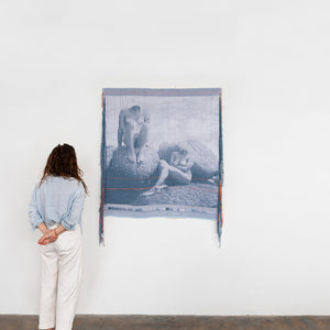 Mia Weiner : salt sun