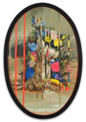 
            
                Load image into Gallery viewer, Catherine Morin : Effloraison I
            
        
