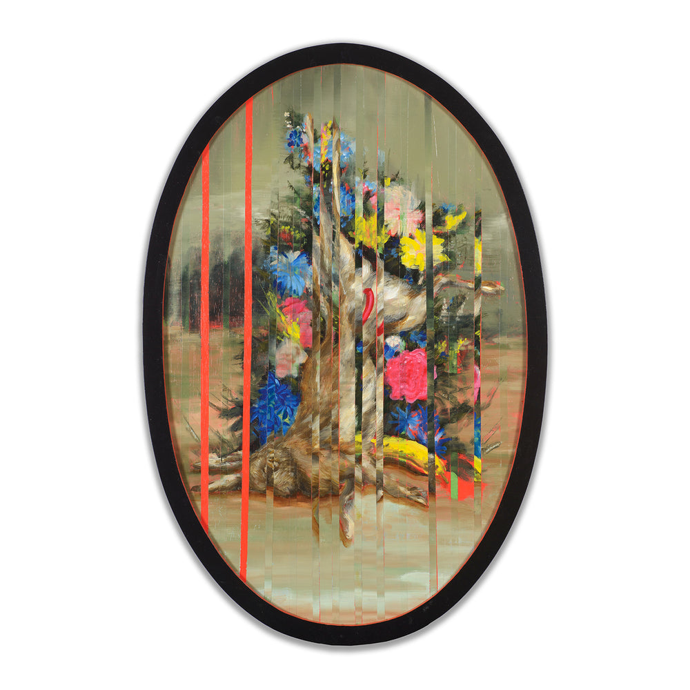
            
                Load image into Gallery viewer, Catherine Morin : Effloraison I
            
        