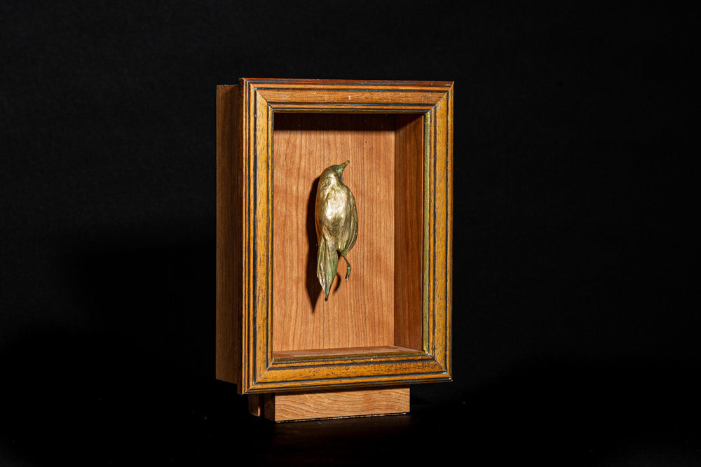 
            
                Load image into Gallery viewer, LOBO : Spring Bird
            
        