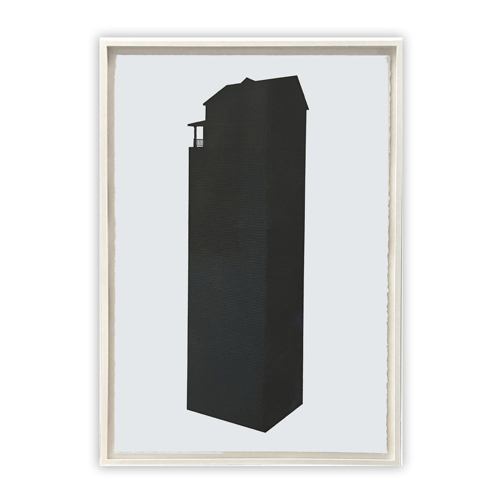 
            
                Load image into Gallery viewer, Boris Pintado: Landlord #24
            
        